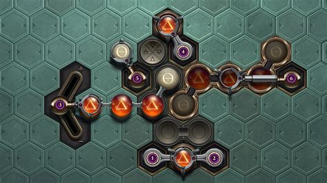 It has been used to describe personal and spiritual transmutation in the hermetic tradition, attached to laboratory processes and chemical color changes. Opus Magnum review | PC Gamer