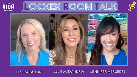 Locker Room Talk Milwaukee Bucks Tv Play By Play Announcer Lisa Byington