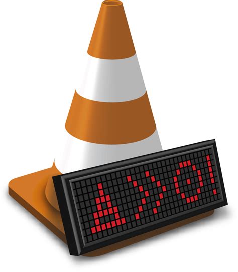 Download Media Vlc Player Videolan Client Dvd Audio Icon Hq Png Image