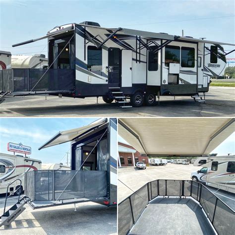 5Th Wheel Rentals Texas / Rv Rental Dallas Fort Worth Fifth Wheel