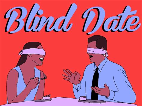 Upfrontgames Blind Date