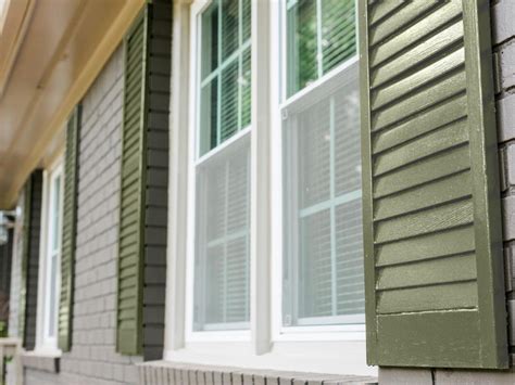 What Color Should You Paint Your Exterior Trim Here Are