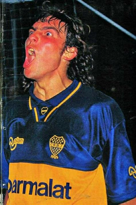 El recorrido que realizó colo colo en la campaña en la que se coronó campeón de copa libertadores en 1991 será recordada por un partido en especial, el un día como hoy, pero hace 29 años, ocurrió ese encuentro entre colo colo vs boca juniors, un cotejo que era válido por la semifinal de vuelta. Sergio Martínez Boca Juniors | Club atlético boca juniors ...