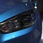 Ford Focus Rs Headlights