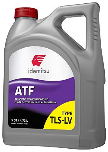 Idemitsu Atf Type Tls Lv Ws Automatic Transmission Fluid For Toyota