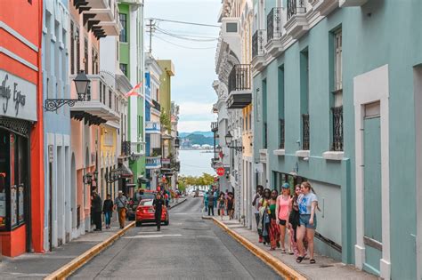 Everything You Need To Know For Your First Trip To Puerto Rico Hello