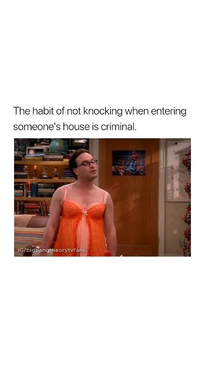 Follow Bigbangtheorytvfans For More Thebigbangtheory Tbbtmemes Tbbtedit Tbbtedits Tbbtus