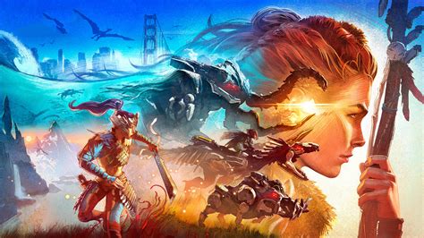 Horizon forbidden west, the sequel to horizon zero dawn, has officially been delayed until february 18th, 2022, according to a playstation blog post and guerrilla games.the game was expected to. 2560x1440 Horizon Forbidden West 2020 4k 1440P Resolution ...