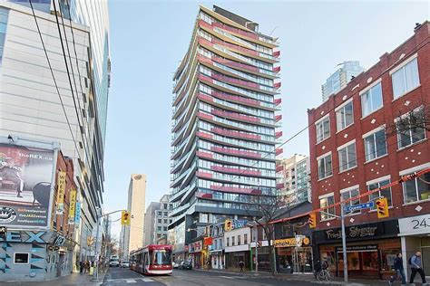 Splashes has changed the reputation of auto care centers. 1608 - 215 Queen St W, Toronto | Sold Conditional ...