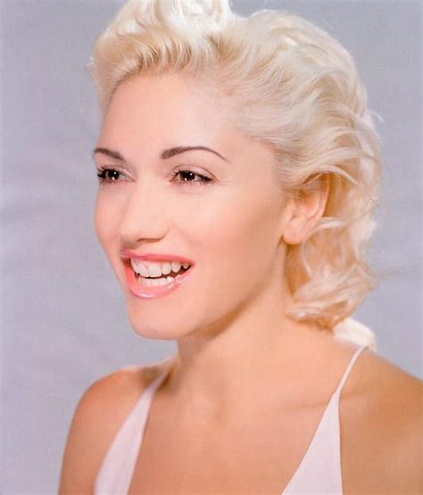 Gwen Stefani Image