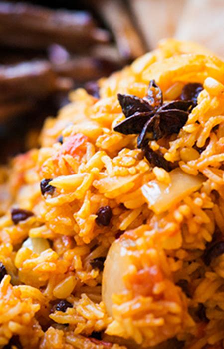 Add 5 cardamom and 2 black cardamom. Cardamom Butter Pilaf - The Malaysian Kitchen