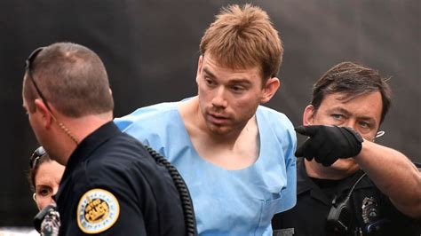 Alleged Waffle House Killer Hit With New Charges Abc News