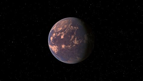 20 Estranhos Planetas Que São Interessantes E Aterrorizantes