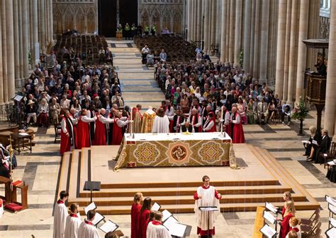 Diocese Of Carlisle News The Bishop Of Penriths Consecration In