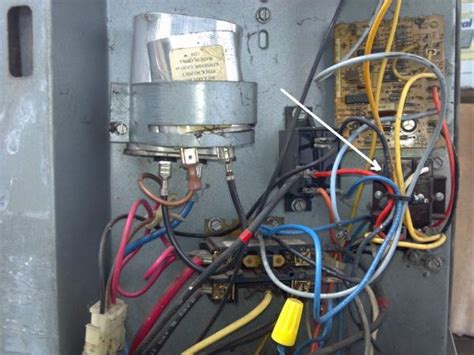 Manualslib has more than 1702 carrier heat pump manuals. Heat pump defrost board wiring question... - DoItYourself.com Community Forums