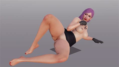 Post 4122448 Honey Select Seong Hui Yakuza