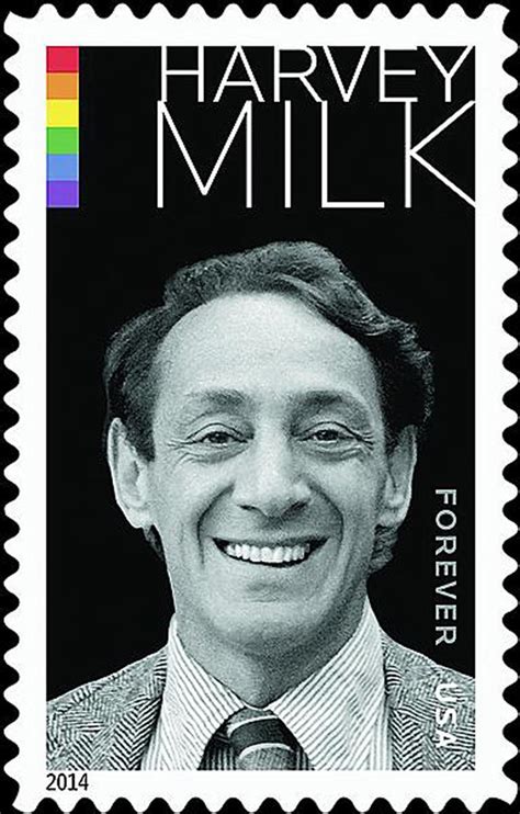 anti gay christian group “refuse to accept mail… if it is postmarked with the harvey milk stamp