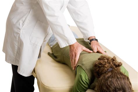 What is the Cracking sound that Happens During Chiropractic Adjustments