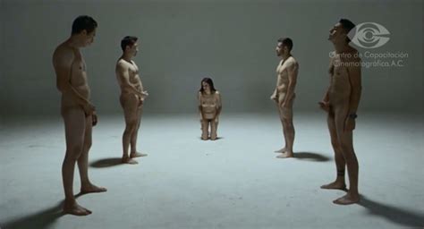Nude Video Celebs Lilia Mendoza Nude Clarisa 2012