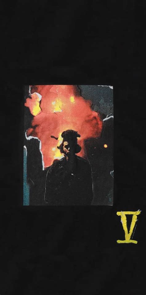 Abel The Weeknd Movie Posters Movies Quick Films Film Poster