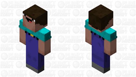 Derp Minecraft Skin