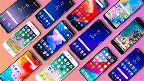 Los Mejores Celulares Gama Alta De 2020