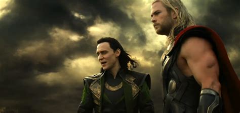 ‘thor The Dark World Provides Audiences With Awe