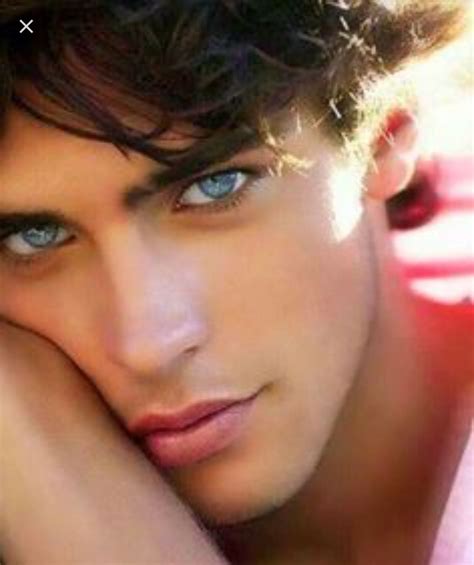 Pin By Barbara Arnett On Handsome Males Gorgeous Eyes Beautiful Eyes Blue Eyed Men