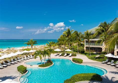 The Sands At Grace Bay EP Turks And Caicos All Inclusive Deals