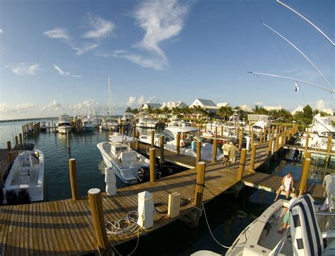 Resort Old Bahama Bay Resort And Yacht Harbour Old Bahama Bay Resort