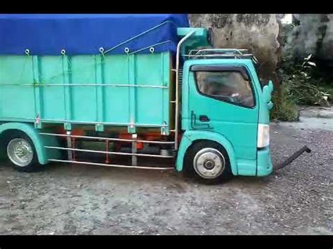 See more of sopir truk cabe red chilli pt. Miniatur truk cabe - YouTube