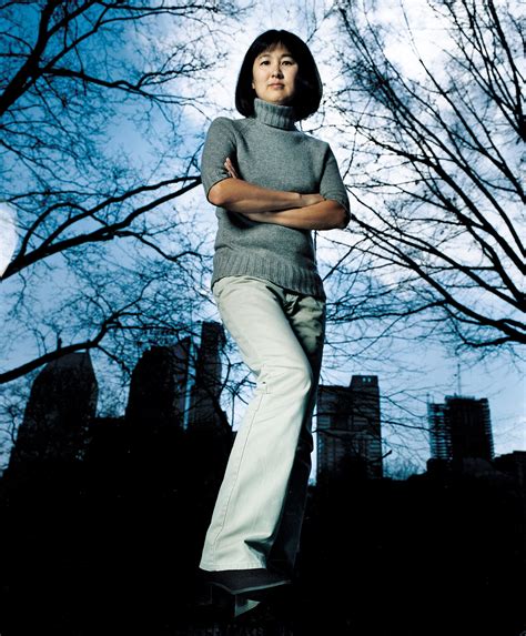 Maya Lin The Reluctant Memorialist The New Yorker