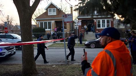 Chicago Crime Surges Again News Rollup
