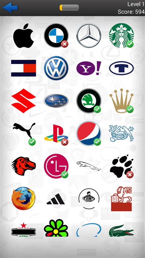 Juego Logo Quiz Logos De Marcas Con Nombres Logo Quiz Game My Xxx Hot