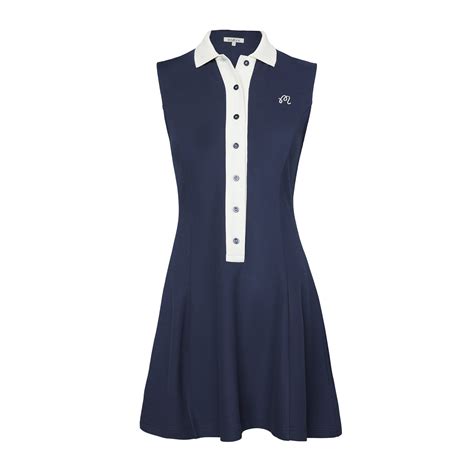 MALBON GOLF GRACE DRESS – Par-Tee Golf