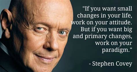 Quotes Stephen Covey Inspiration