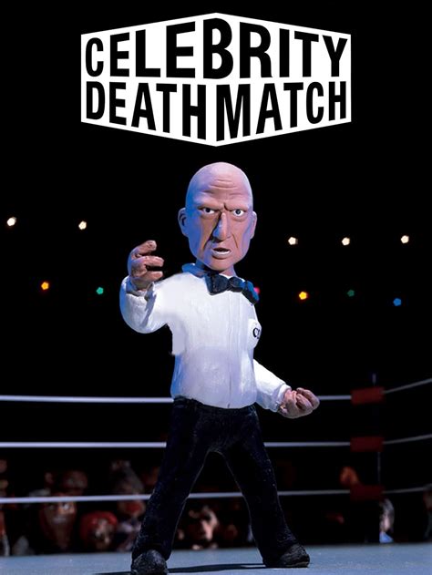 Celebrity Deathmatch 1998