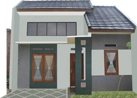 Banyak orang beropini desain rumah minimalis memiliki khas bentuk rumah yang sederhana, namun tetap mempunyai nilai keindahan dengan tata ruang desain rumah minimalis 2 lantai type 36 36 6 21 21 60 45 90 via idedesainrumah.com. Gambar Rumah Minimalis Sederhana 1 Lantai Type 21 - Denah ...