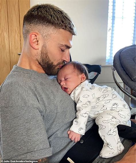 Jake Quickenden Reveals His Girlfriend Sophie Church Was Told To Drown