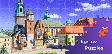 Jigsaw Puzzles Hd Puzzle Games Descargar Apk Android Aptoide