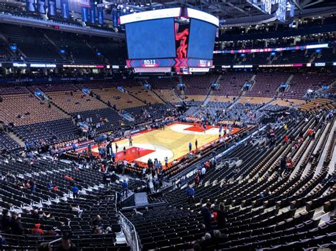 Toronto Raptors Suite Rentals Scotiabank Arena