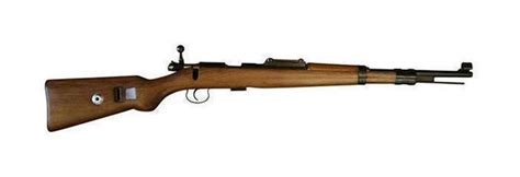Norinco K98 Mini Mauser Rifle Rifleman Firearms