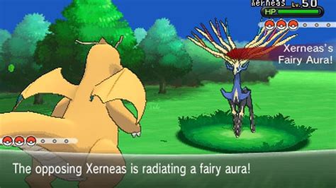 Maybe you would like to learn more about one of these? New Pokémon X and Y Legendaries detailed - Polygon