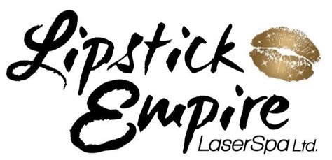 Sublime Skin Contouring Lipstick Empire Laserspa