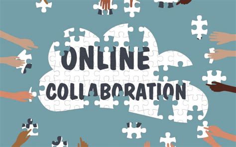Advantages And Disadvantages Of Online Collaboration Eztalks