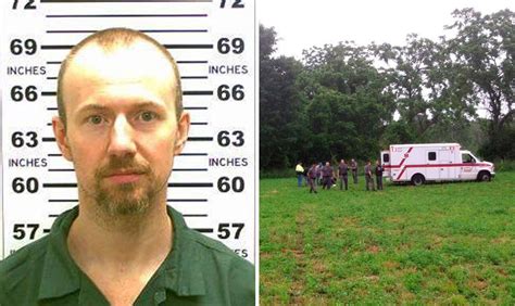 Report The Inside Story Of How David Sweat Richard Matt Escaped From
