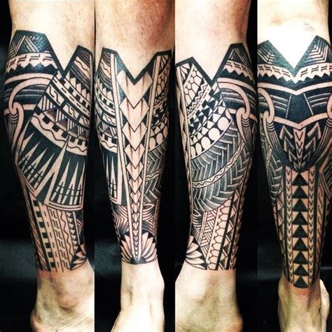 Pemuda ini memamerkan tato permanen wajah jokowi di lengan kanannya. 30+ Gambar Desain Tato Tribal Terpopuler - Tattoo Magz