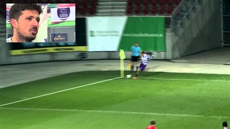 Der sk austria klagenfurt wurde offiziell am 19. SK Austria Klagenfurt - SAK 4:0 I Austria Fan TV - YouTube