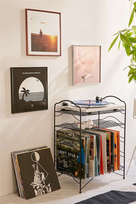 Our dining room is covered in dreadful paneling that we plan on painting a cool grey. 12x12 Album Frame #livingroomideasurban | Retro room ...
