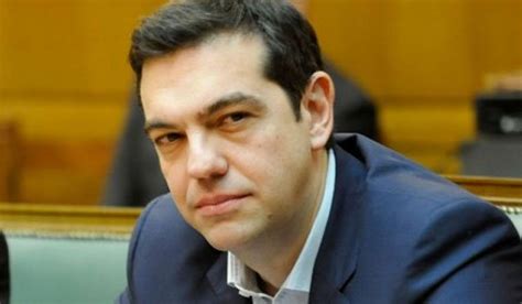 I official page of alexis tsipras, president of syriza Αλέξης Τσίπρας: Στόχος η επαναφορά του "Ερρίκος Ντυνάν" στο δημόσιο έλεγχο - Healthview